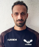 Gianluca BIAGIOLI - Attaccante